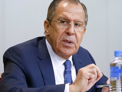 Лавров: Россия и Турция согласовывают подходы, которые позволят объявить о прекращении огня в Ливии