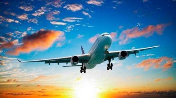Fly Armenia Airways-ը հայտարարում է թռիչքներ սկսելու մասին