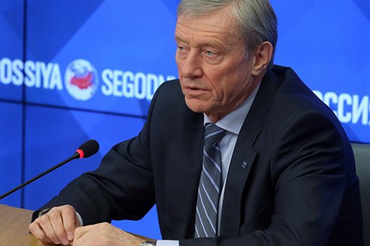 ԴԱԻՇ-ի գրոհայինները Թուրքիայում են բուժվում. Բորդյուժա