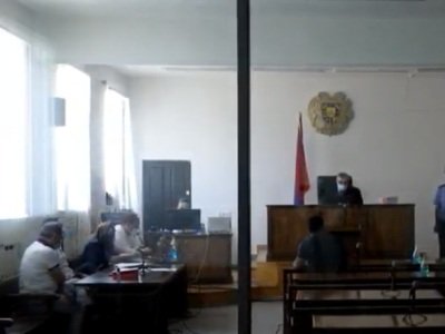Արա Բաբլոյանի պաշտպանը միջնորդեց նրա նկատմամբ քրեական հետապնդումը դադարեցնել
