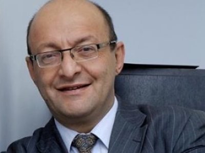 Скончался исполнительный директор Союза предприятий передовых технологий Армении Карен Варданян