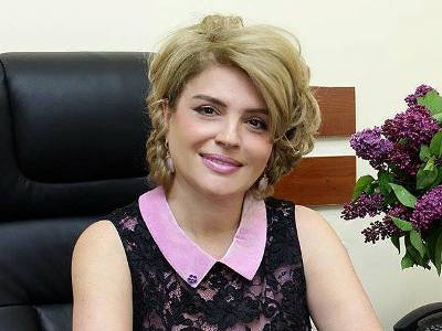 Պատահականություն չեն Հայ եկեղեցու եւ մայրենի լեզվի դեմ դատապարտելի ոտնձգությունները. Ռուզաննա Խաչատրյան