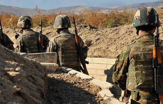 Ադրբեջանը հայտնեց 2 զոհի եւ 5 վիրավորի մասին