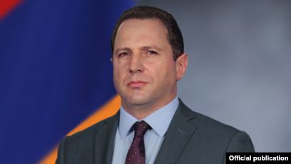Հակառակորդը բավական զգալի կորուստներ ունի. Դավիթ Տոնոյան
