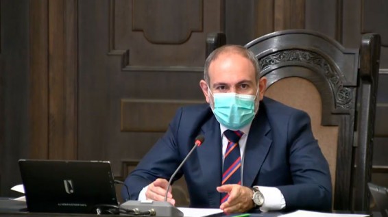 Ադրբեջանը կրելու է տարածաշրջանային ապակայունացման անկախատեսելի հետևանքների ողջ պատասխանատվությունը. Փաշինյան