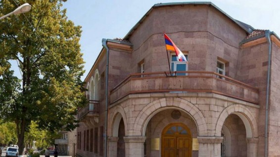 Կոչ ենք անում միջազգային հանրությանը և ԵԱՀԿ Մինսկի խմբի համանախագահներին համարժեք գնահատական տալ.ԱՀ ԱԳՆ