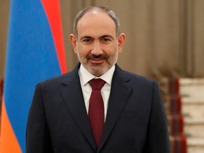 Սիրով սպասում եմ առաջիկայում հյուրընկալելու Ձեզ Հայաստանում պետական այցով. Փաշինյանը շնորհավորել է Մակրոնին