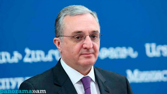 Боррель обсудил деэскалацию с главами МИД Армении и Азербайджана