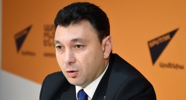 «Գոնե հիմա հասկացեք, որ Ադրբեջանի սուլթանին նորմալ համարելը լավ տեղ չի տանելու». Էդուարդ Շարմազանով