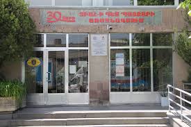 Տևական ժամանակ սկսված գործընթացը, շնորհիվ նոր տնօրինության կառուցողական և գրագետ կազմակերպված աշխատանքի, ամիսների ընթացքում տվեց իր դրական արդյունքը