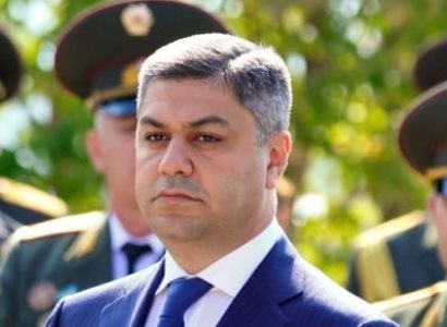 Հայոց հաղթական բանակի շուրջ համախմբումը` բոլորիս պարտքն է. Արթուր Վանեցյան