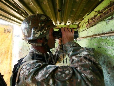Ночью ВС Армении сбили два азербайджанских БПЛА