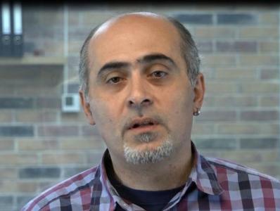 Հայ հաքերները հայտնում են, որ անհասանելի են դարձրել ադրբեջանական հիմնական հաքերային թիմի կայքը․ Սամվել Մարտիրոսյան
