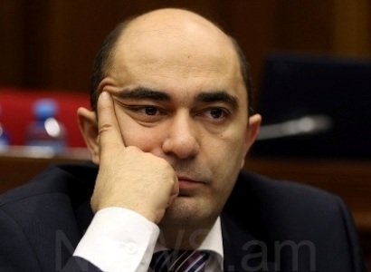 Մարուքյանը դիմել է Բահրեյն-Հայաստան խորհրդարանական բարեկամական խմբի նախագահին եւ ներկայացրել իրավիճակը