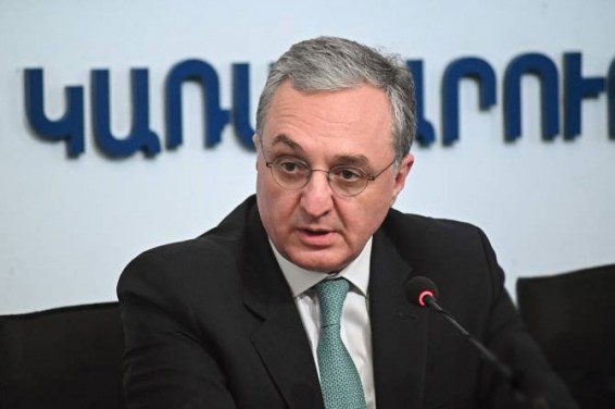 Հայաստանը հանդիասնում է Արցախի անվտանգության երաշխավորը, պատերազմը տարբերակ չէ. Մնացականյան