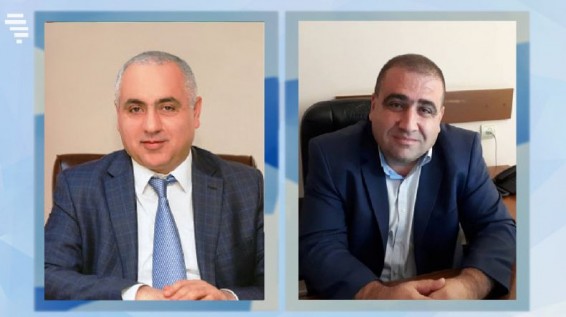 Արցախի Հանրապետության աշխատանքի, սոցիալական և բնակարանային հարցերի նախարար է նշանակվել Միքայել Վիրաբյանը