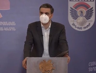 «Տավուշ-տեքստիլ»-ը հրետակոծել են ցերեկային ժամերին, երբ աշխատակիցներ են եղել. ՄԻՊ-ը դատապարտում է