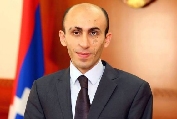 Ադրբեջանի իշխանությունն առերեսվել է հասարակությանը սրսկած ատելությանը. Արցախի ՄԻՊ-ի արձագանքը