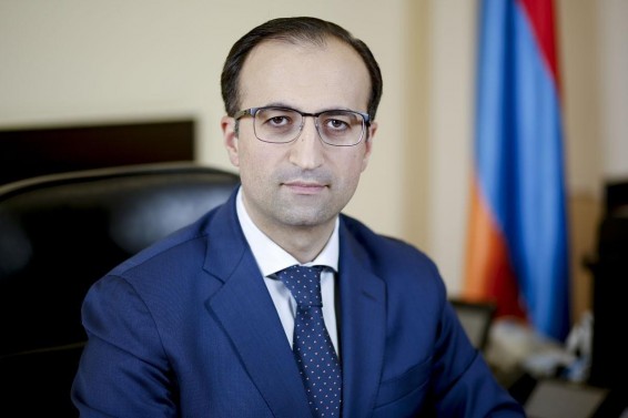 «Ունենք էական առաջընթաց». Արսեն Թորոսյան