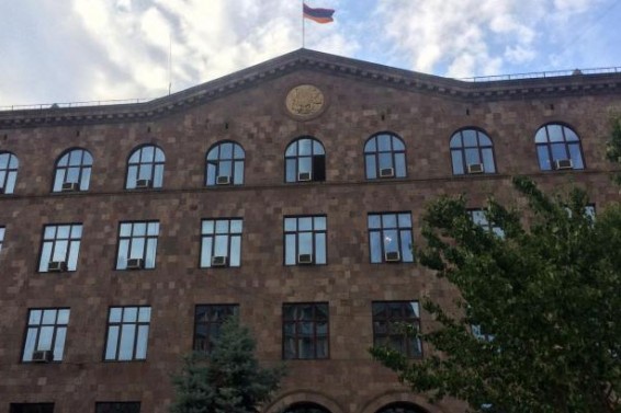 «Ունեզրկելու», «պարտքերը ջրելու», «գցելու» արատավոր բարքեր դատական համակարգում. ԱԱԾ-ն սկսել է մաքրազերծումը