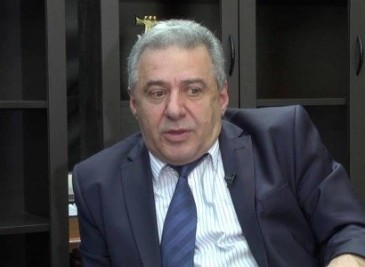 Իլհամ Ալիեւը հայտնվել է փակուղում. Վաղարշակ Հարությունյան