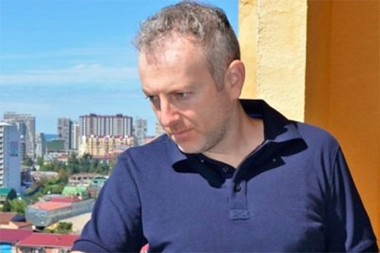 «Հայ զինվորականները կեցցեն», գրել է Լապշինը` ադրբեջանական Elbit Hermes 900 անօդաչուն խոցելու վերաբերյալ