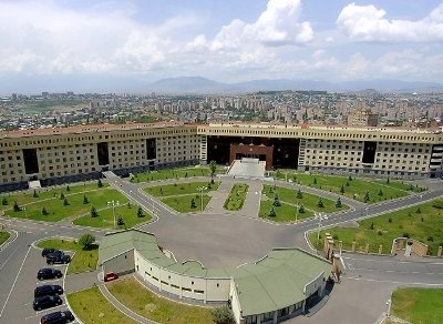 ՊՆ-ն զգուշացնում է․ հակառակորդը սադրանքի է դիմում