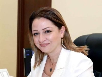 ԲՈԿ-ն անվավեր է ճանաչել Դիանա Գալոյանին տնտեսագիտության դոկտորի գիտական աստիճան շնորհելու որոշումը