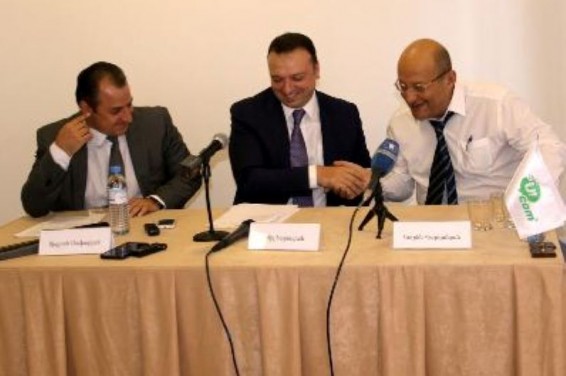 ԴիջիԹեքյան տեխնոլոգիական տոները մեկնարկում են սեպտեմբերի 30-ին