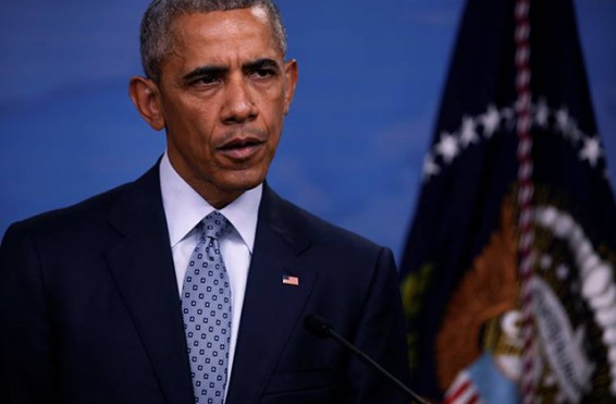 Քարիմովի մահից հետո նոր գլուխ է բացվում Ուզբեկստանի պատմության մեջ. Օբամա