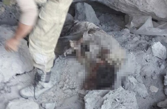 Թուրքիայում տասնյակ քուրդ զինյալներ են ոչնչացվել