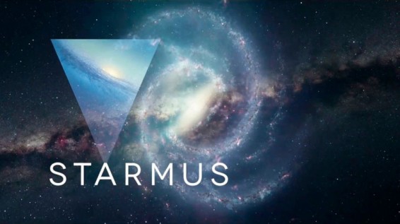 2021 թ-ին Երևանում կանցկացվի STARMUS-ի 6-րդ միջազգային փառատոնը