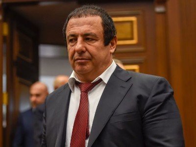 Կոռուպցիայի կանխարգելման հանձնաժողովը Գագիկ Ծառուկյանի նկատմամբ վարույթ է հարուցել. Զբաղվել է ձեռնարկատիրությամբ