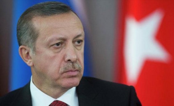 ««Բաքու-Թբիլիսի-Կարս»-ը նոր «Մետաքսի ճանապարհի» անբաժանելի մասն է». Էրդողան