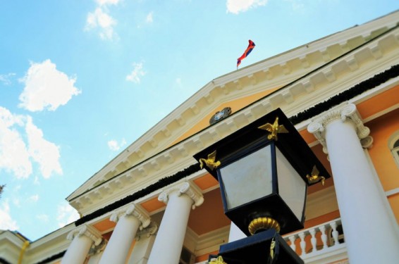 «Նախորդ գիշերվա իրադարձությունները ցույց են տալիս ադրբեջանական կողմի գործողությունների միտումնավոր բնույթը». Ռուսաստանում ՀՀ դեսպանատունը հայտարարություն է տարածել