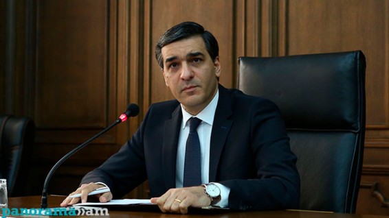 Կապի մեջ կլինենք ՌԴ գործընկերների հետ՝ մեր հայրենակիցների իրավունքների պաշտպանության հարցերով. ՄԻՊ