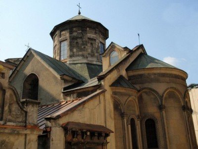 Ուկրաինայի հայկական եկեղեցու հոգեւորականությունը հանդես է եկել հայտարարությամբ