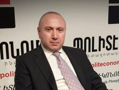 Փաշինյանն անտեր թողեց Մոսկվայի հայերին. Անդրանիկ Թեւանյան