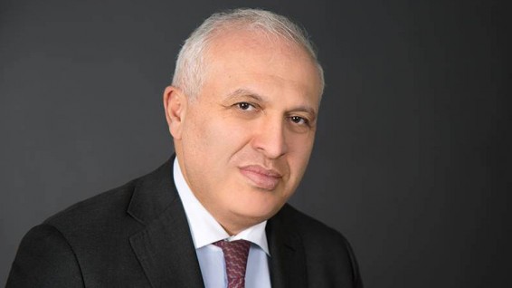Посол Армении в Германии: Призываю проявить максимальную бдительность и не поддаваться на провокации