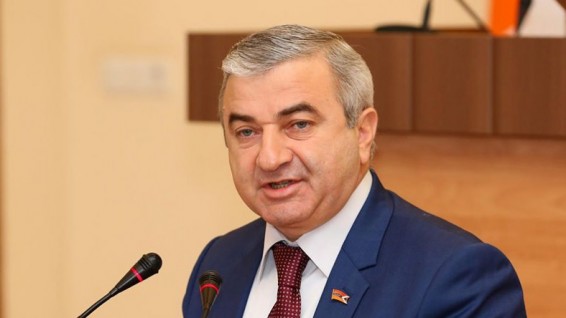 Աշոտ Ղուլյան. Պետք է պատրաստվել ադրբեջանա-ղարաբաղյան հակամարտության նոր շրջափուլի