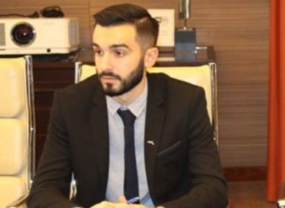 Ուկրաինայի հայ երիտասարդության միության նախագահը հորդորել է չտրվել սադրանքներին