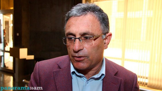 Հայ գինգործի տակառները լիքն են մնացել