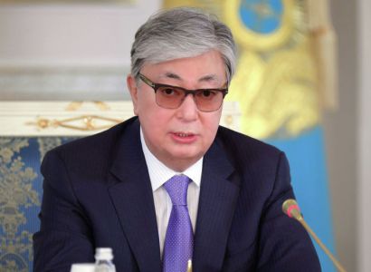 Ղազախստանում եւս 2 շաբաթով կերկարաձգեն կարանտինային միջոցները