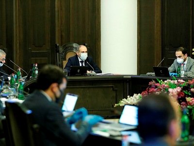 Բերդ քաղաքում Թումո շարժական կենտրոն կկառուցվի. Կառավարությունը որոշում կայացրեց