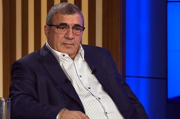 Ռուսաստանը դադարեցրել է Ռուբեն Հայրապետյանի նկատմամբ հետախուզումը. Aysor.am