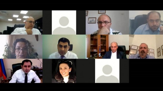 Քննարկել է սահմանամերձ խոցելի համայնքներում էներգաարդյունավետ ջեռուցման համակարգերի կառուցման հնարավորությունը