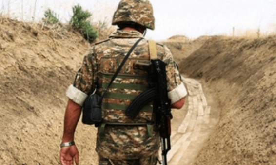 Հուլիսի 30-ի լույս 31-ի գիշերը և այսօր առավոտյան հայ-ադրբեջանական պետական սահմանին պահպանվել է հարաբերական անդորր։