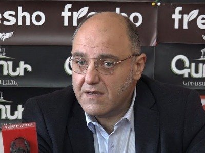 Իր հարցազրույցով Քոչարյանը տվեց այն բանալիները, որոնց շնորհիվ կարելի է երկիրը տանել ճիշտ ուղիով. Միհրդատ Մադաթյան