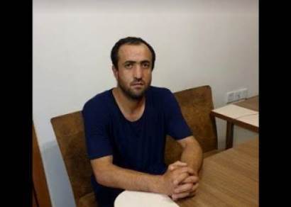 ԱԱԾ–ն քրգործ է հարուցել՝ Ադրբեջանում հայտնված Նարեկ Սարդարյանին առևանգելու հոդվածով