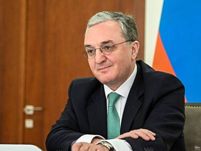 Արցախի ներգրավումը ձևաչափի փոփոխություն չէ. դա ձևաչափի վերականգնում է․ Զոհրաբ Մնացականյան